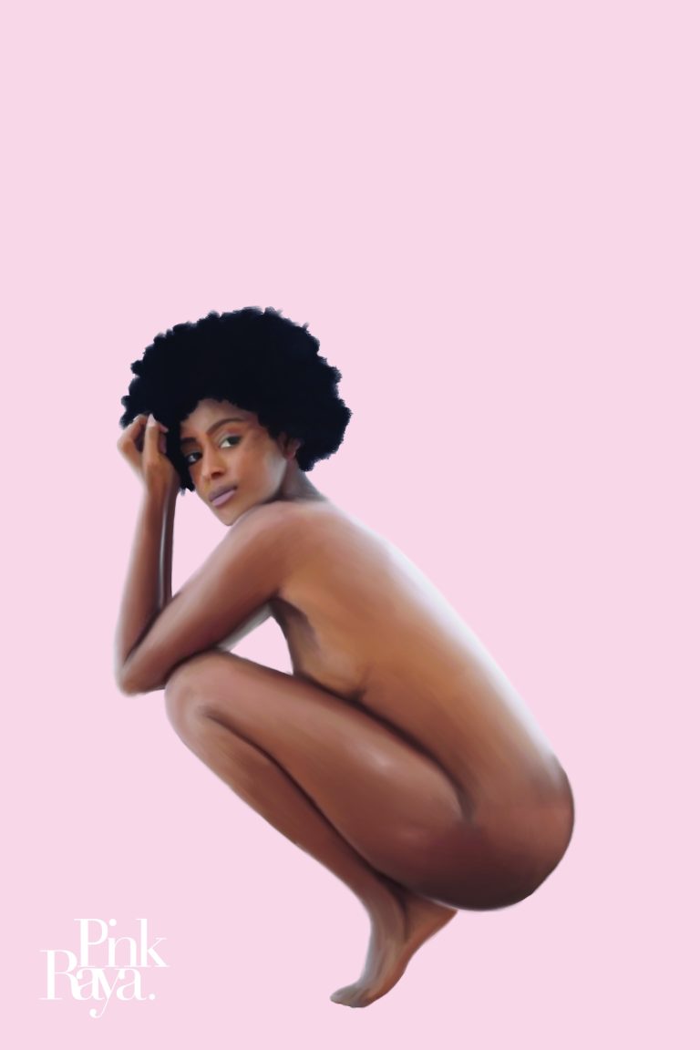 Afromycarribian
