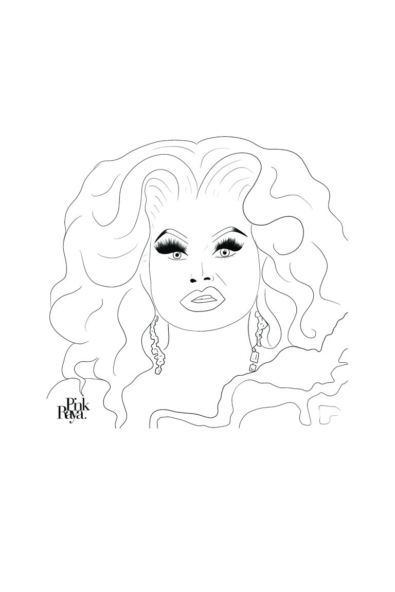 Fred drag