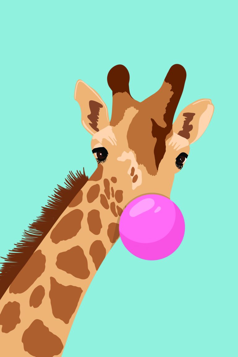 giraffe