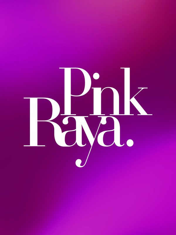Support PINK RAYA - 25
