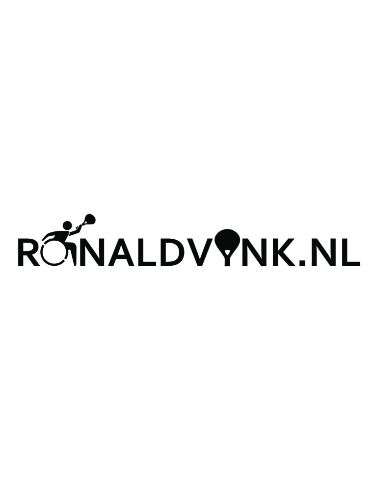 logo Ronald Vink JPEG zwart wit N 1500 x 2000